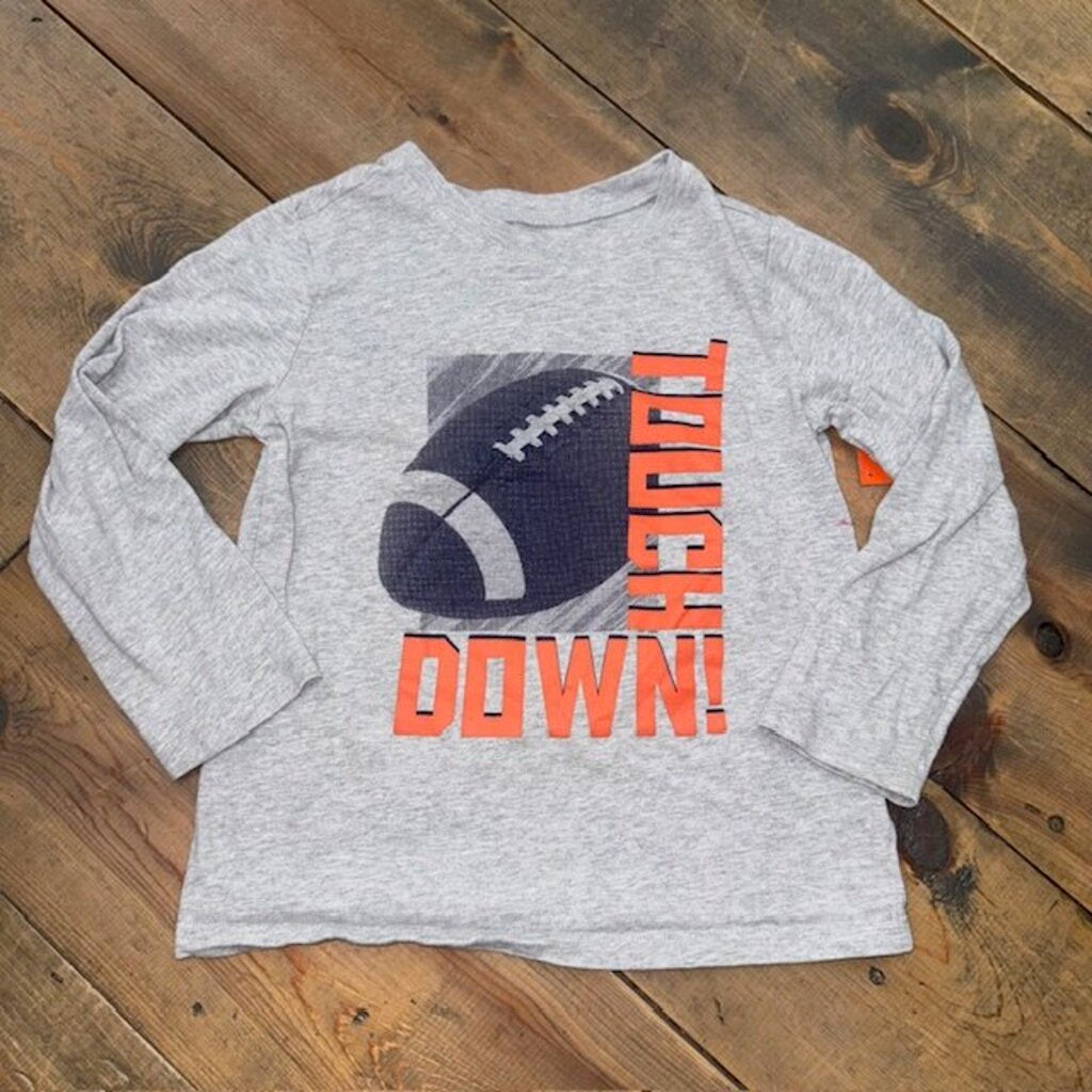 Football Tee 7