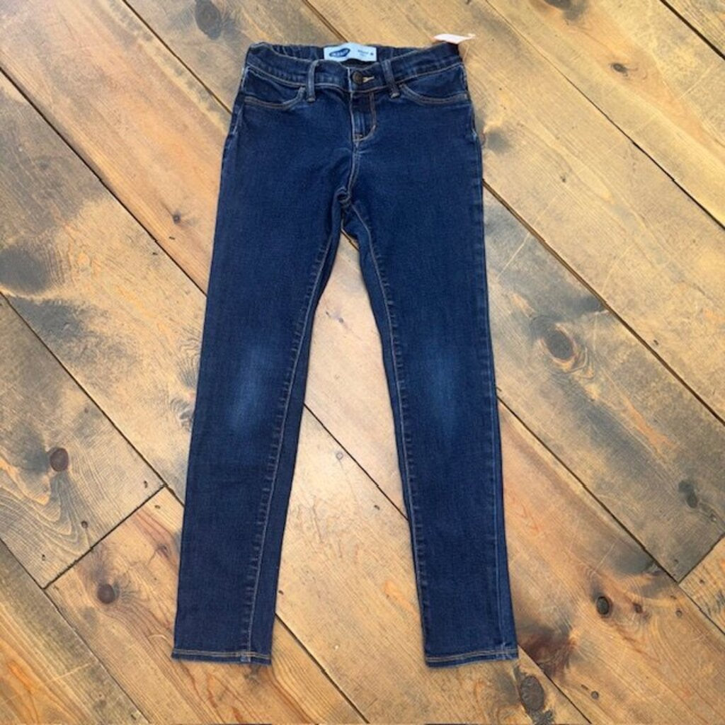 Rockstar Jeggings 10