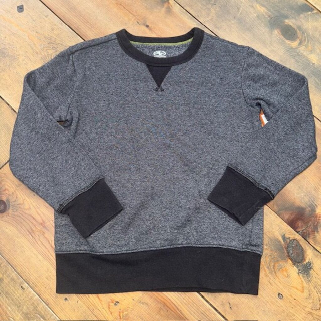 Sweatshirt 6/7