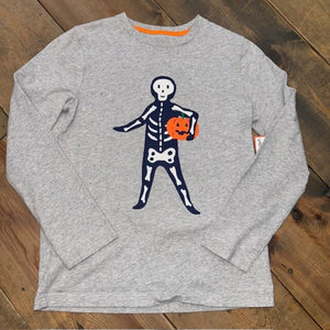 Halloween Tee 9/10