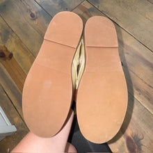Load image into Gallery viewer, metallic side zip boots 2
