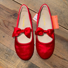 Load image into Gallery viewer, satin mary jane flats 10
