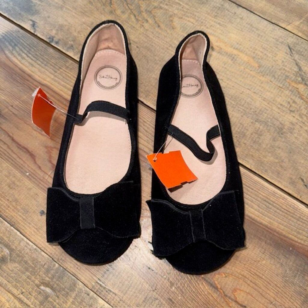 bow mary jane flats 3