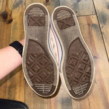Load image into Gallery viewer, Low Top Chuck Taylors
