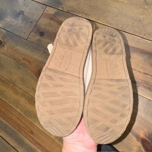 velcro mary janes 11