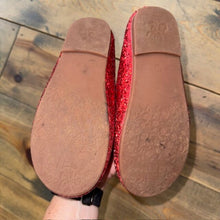 Load image into Gallery viewer, glitter flats 3
