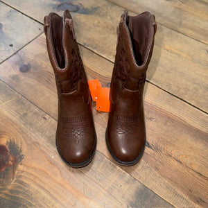 Western Cowgirl Boots 9