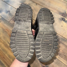 Load image into Gallery viewer, Glitter Combat Boots 2
