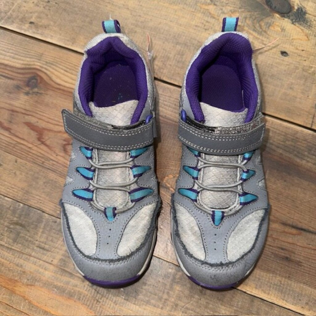 Velcro Shoes 2M