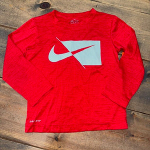 LS athletic tee 6