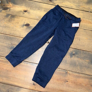 athletic joggers 6/7