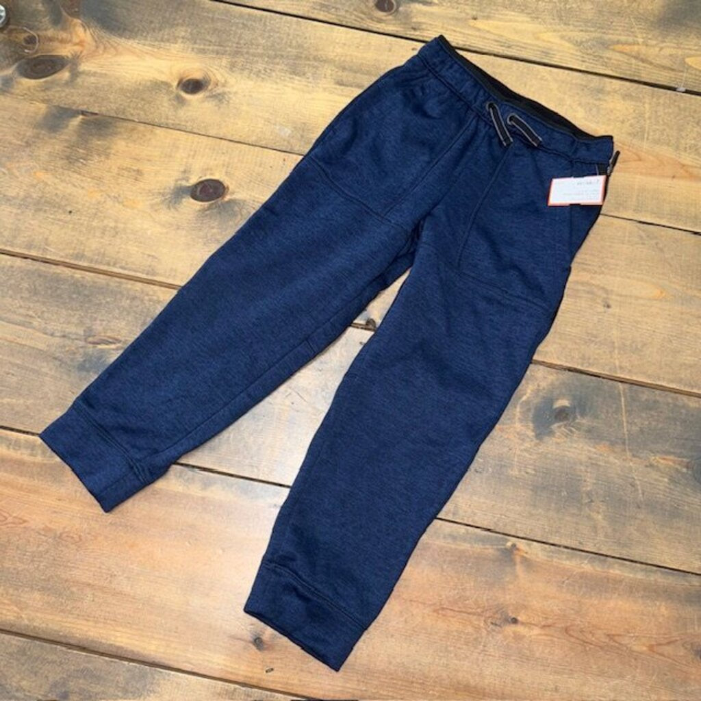 athletic joggers 6/7
