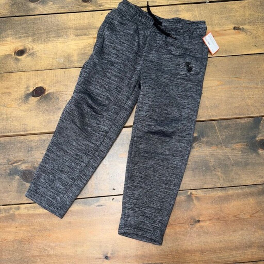 moisture wick athletic pants 5/6
