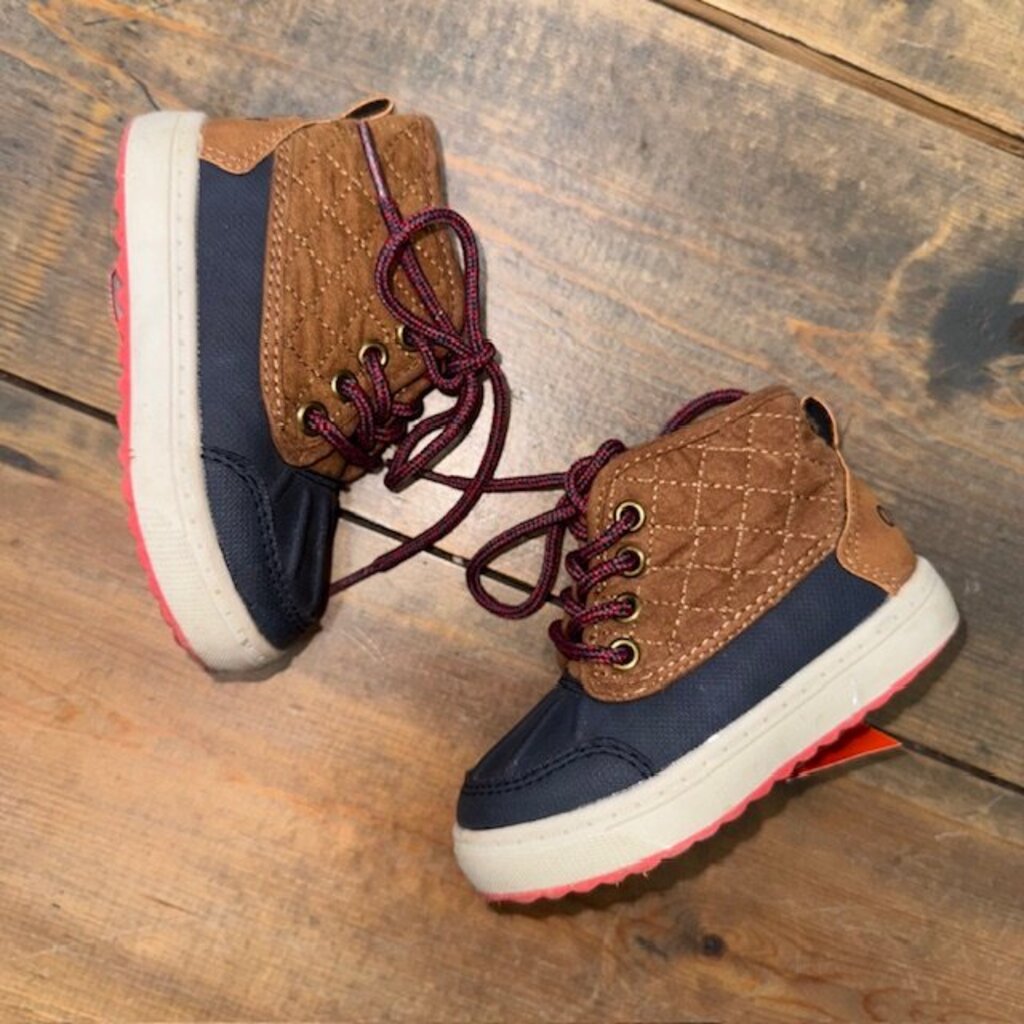 Lace up boots 5