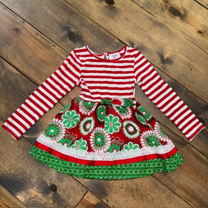 Christmas Tunic 7