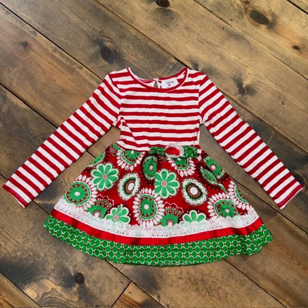 Christmas Tunic 7