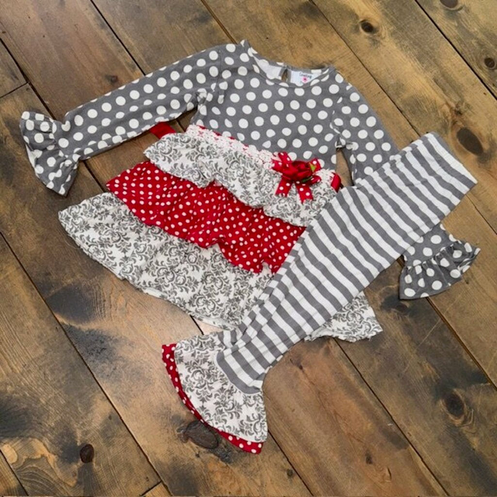 Christmas Outfit 6