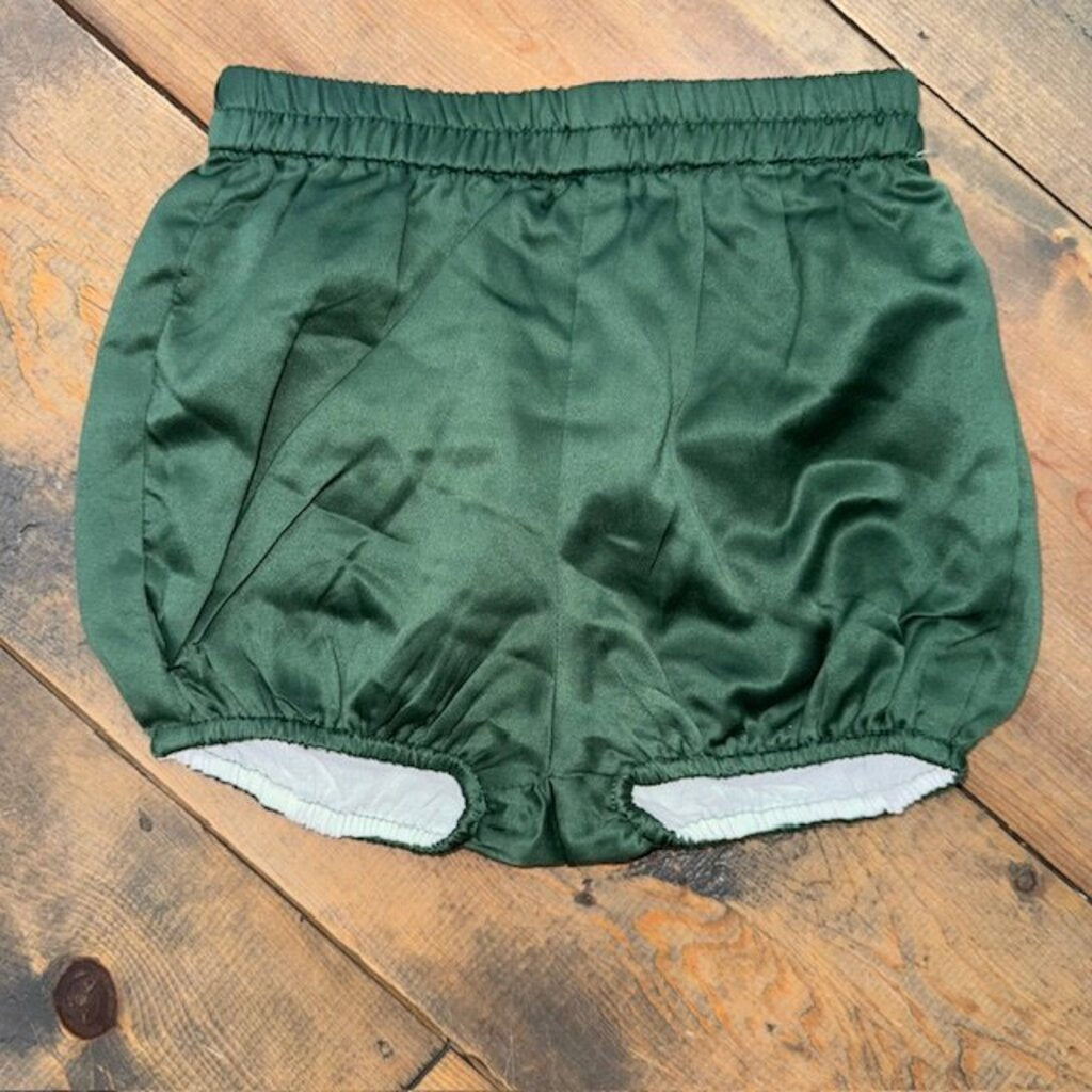 Christmas Bloomers 5T