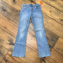 Load image into Gallery viewer, Straight leg jeans 10
