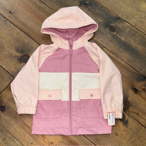 Rain Jacket 2T