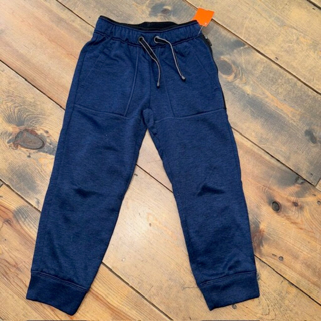 Athletic Joggers 4/5T