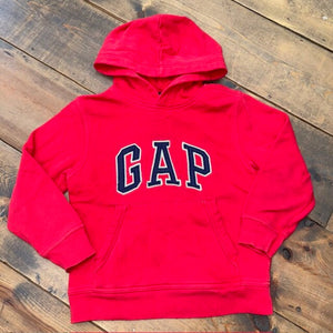 Logo hoodie 6/7