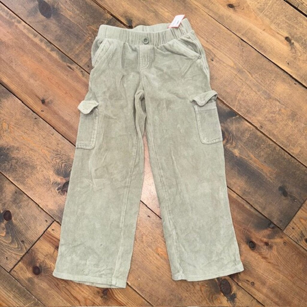 Wide leg sweatpants 8