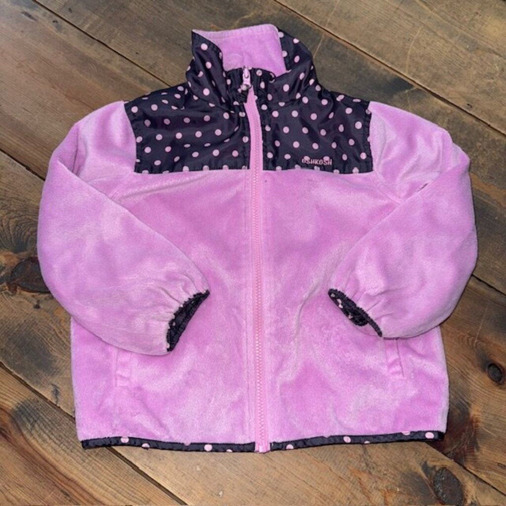 Reversable jacket 5/6