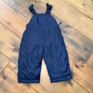 winter snow bib 18M