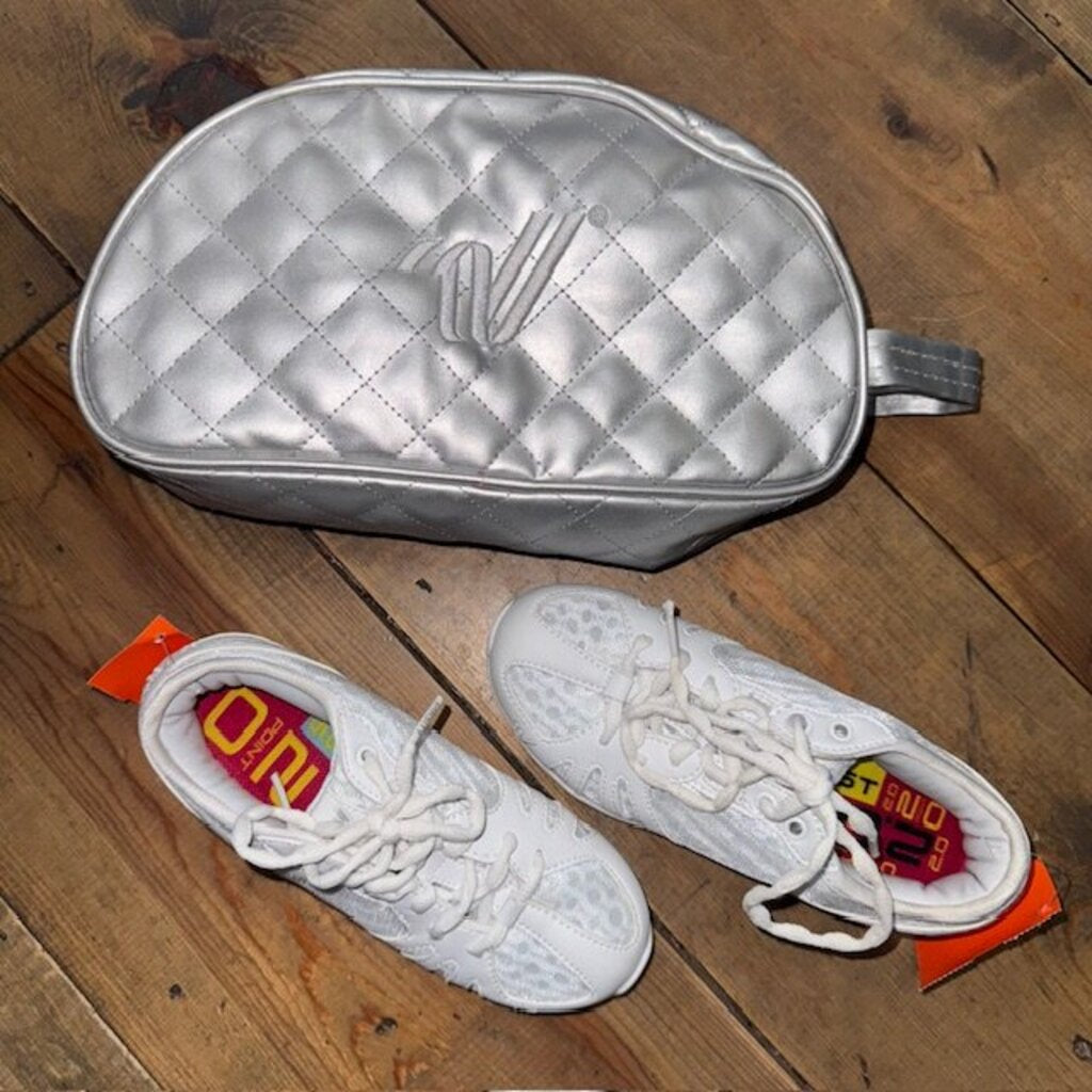 Cheerleading Shoes 1