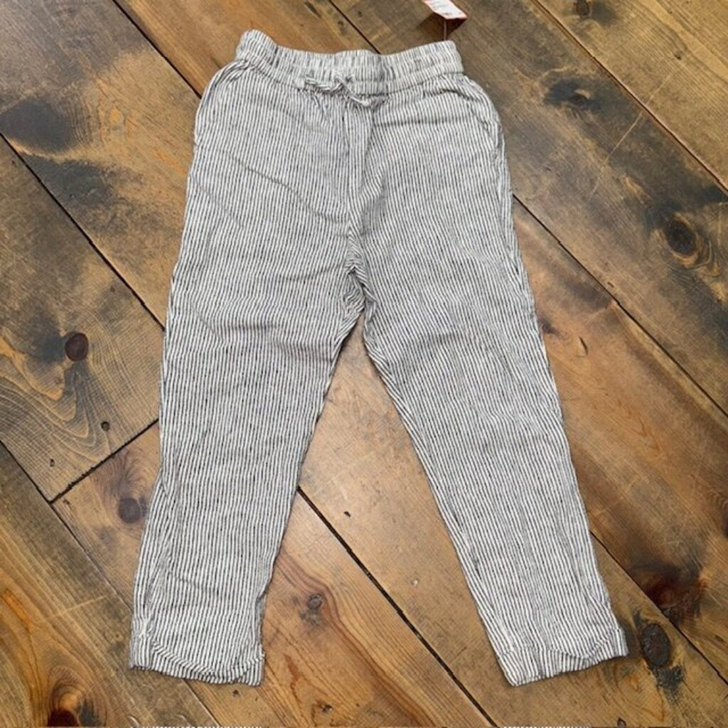 Stripe Pants 7