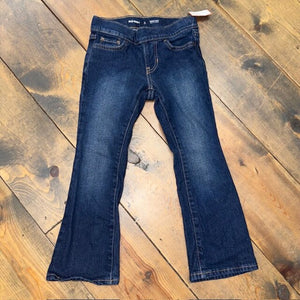 Bootcut Jeans 6/7