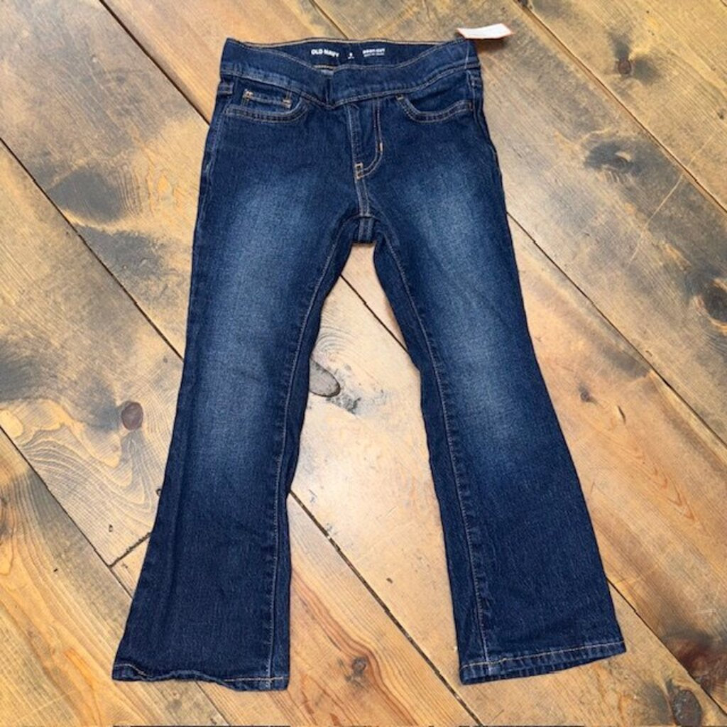 Bootcut Jeans 6/7