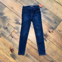 Load image into Gallery viewer, Pull-On Ballerina Jeans 8 REG
