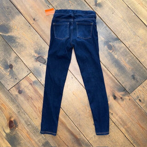 Pull-On Ballerina Jeans 8 REG