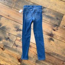 Load image into Gallery viewer, Pull-On Ballerina Jeans 8 REG
