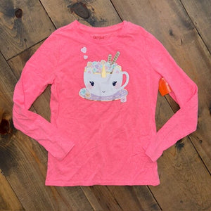 Unicorn Tee 7/8