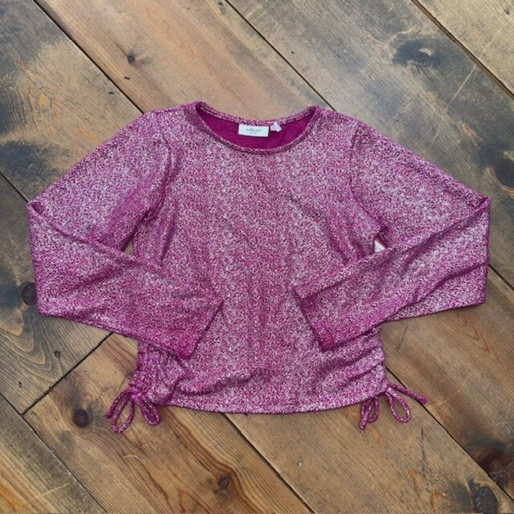Sparkle Shirt 8