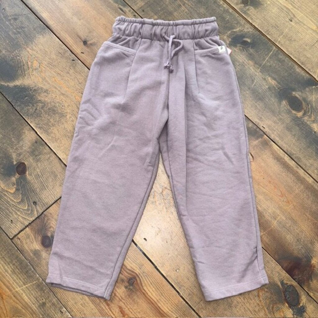 Wide Leg Sweatpants 5T