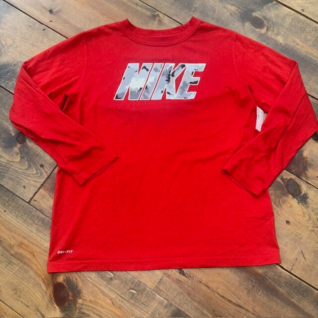Dri-Fit Tee 14/16