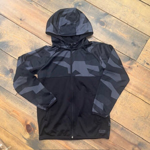 Athletic Hoodie 10/12