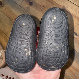 Patent Mary Jane Shoes 3.5m