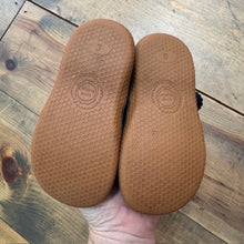 Load image into Gallery viewer, Ruche Mary Jane Leather Shoes
