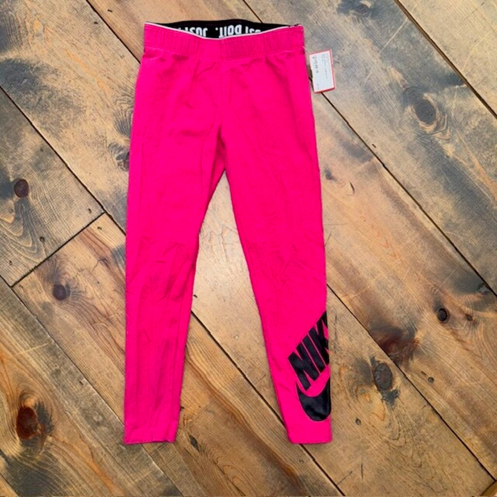 Athletic Leggings 6X