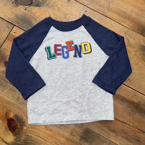 Legend Tee 18M
