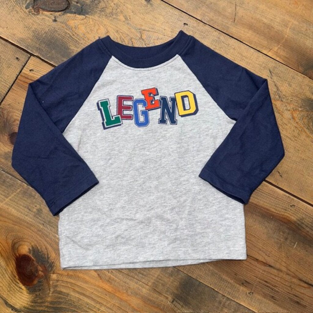 Legend Tee 18M