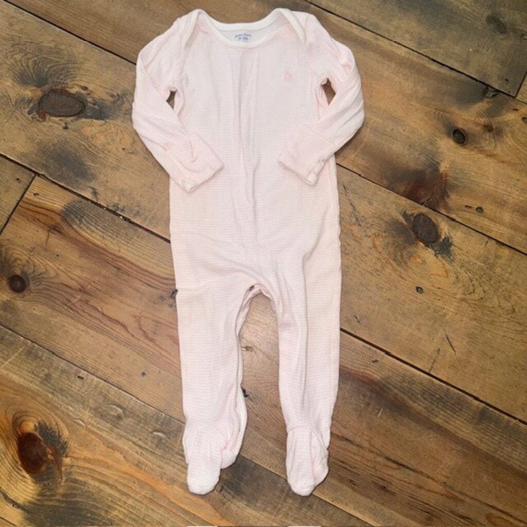 striped footed sleeper 9m