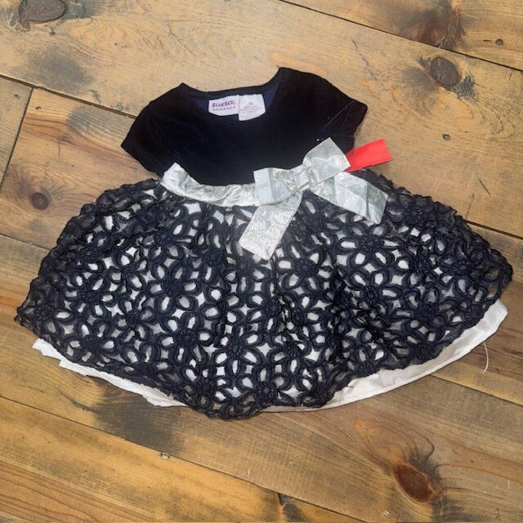 Special Occasion Dress 12M