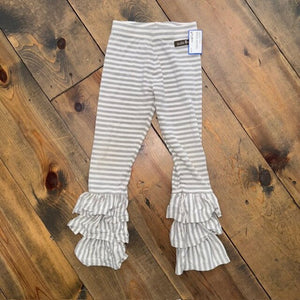 Joanna Gaines Stripe Benny Pants 6