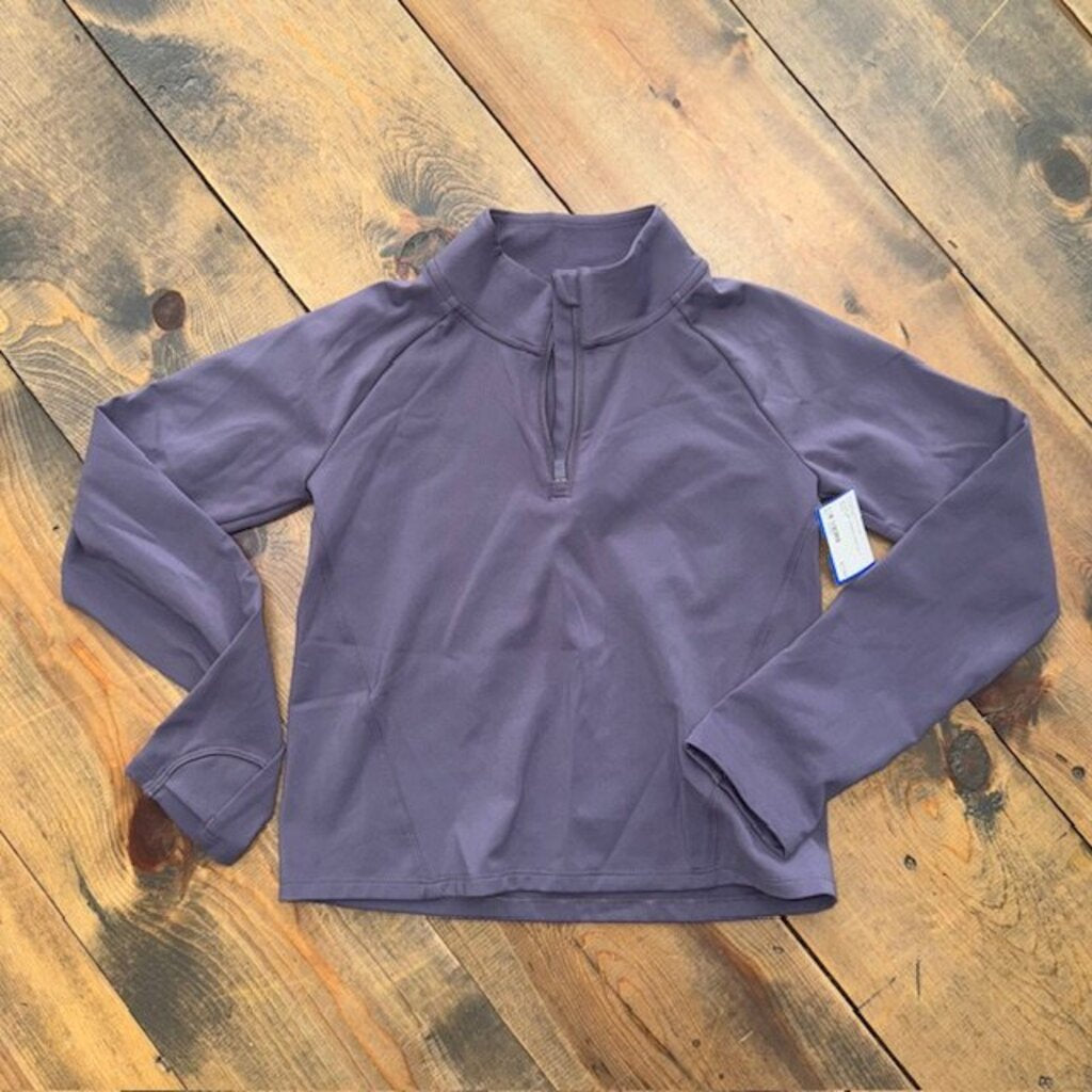 Athletic Pullover 7